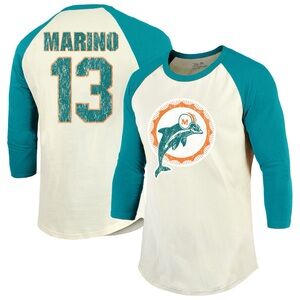 Miami Dolphins T-Shirt - Size 2X